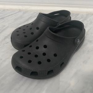 Crocs Kids' Classic Clog Size